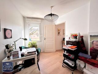  Appartement � vendre 3 pi�ces 65 m�
