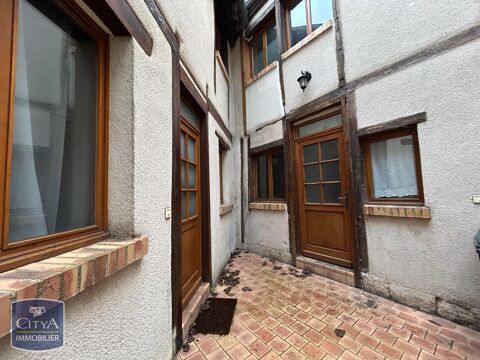 Appartement  vendre 2 pices 48 m