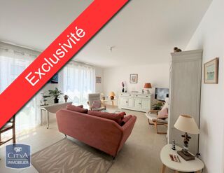  Appartement � vendre 3 pi�ces 70 m�