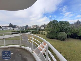  Appartement  vendre 2 pices 34 m