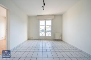  Appartement  vendre 2 pices 40 m