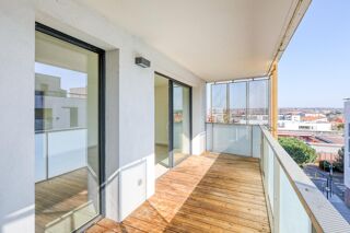  Appartement � vendre 3 pi�ces 57 m�