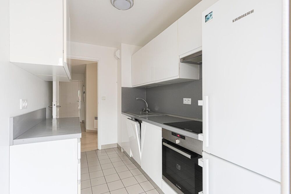 � vendre  Appartement Beaulieu-sur-Mer (06310)