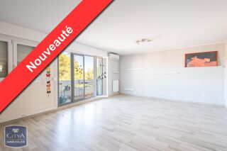  Appartement � vendre 3 pi�ces 78 m�