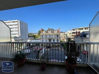  Appartement � vendre 3 pi�ces 65 m�