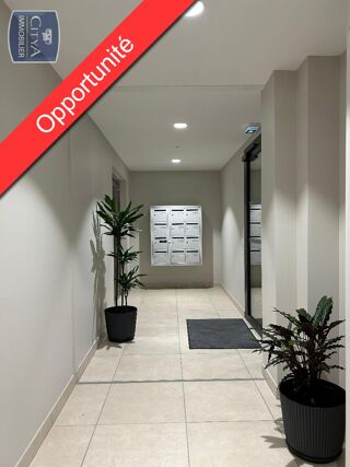  Appartement � vendre 3 pi�ces 104 m�