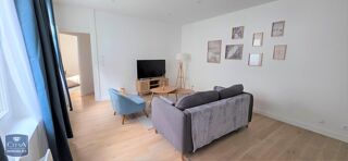  Appartement � vendre 3 pi�ces 66 m�