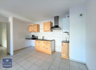  Appartement � vendre 3 pi�ces 58 m�