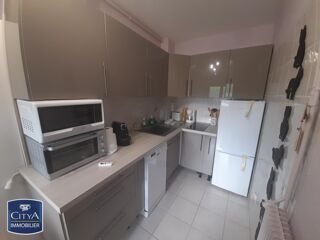  Appartement  vendre 1 pice 30 m