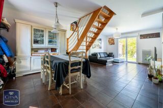  Maison � vendre 5 pi�ces 102 m�