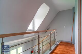  Maison  vendre 5 pices 97 m