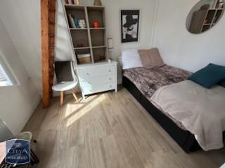  Maison � vendre 3 pi�ces 50 m�
