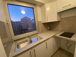  Appartement � vendre 1 pi�ce 25 m�