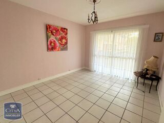  Appartement � vendre 3 pi�ces 85 m�