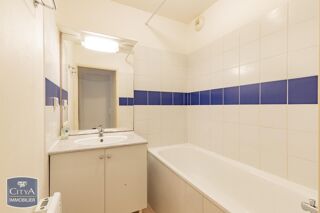  Appartement � vendre 2 pi�ces 49 m�