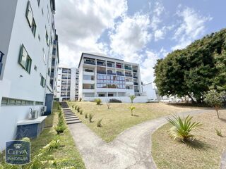  Appartement � vendre 1 pi�ce 30 m�