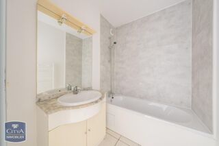  Appartement  vendre 2 pices 38 m