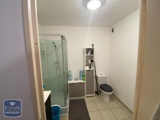  Appartement � vendre 1 pi�ce 22 m�