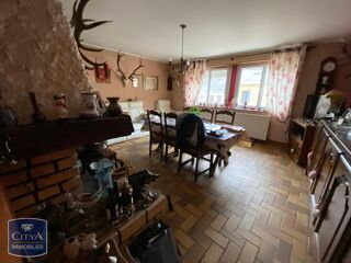  Maison  vendre 2 pices 75 m