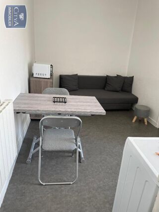  Appartement � vendre 2 pi�ces 25 m�