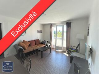  Appartement  vendre 4 pices 72 m