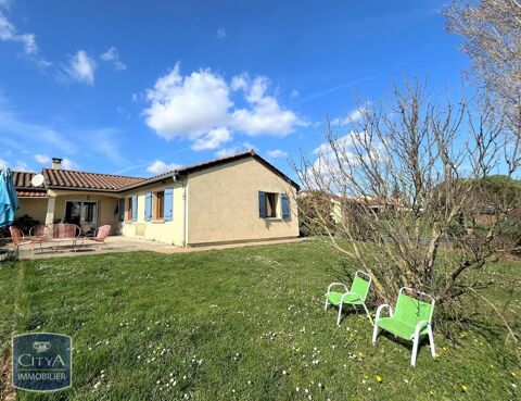   Vente Maison Maison - 6 pi�ce(s) - 110 m�