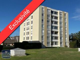  Appartement � vendre 3 pi�ces 69 m�