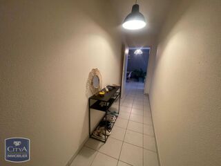  Appartement � vendre 3 pi�ces 61 m�