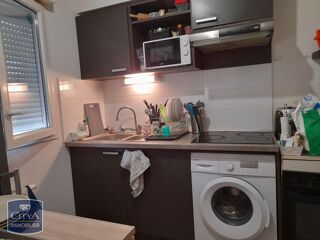  Appartement � vendre 3 pi�ces 64 m�