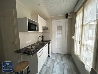  Appartement � vendre 1 pi�ce 14 m�