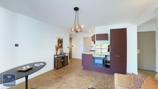  Appartement � vendre 3 pi�ces 63 m�