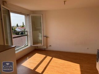  Appartement  vendre 1 pice 25 m