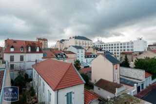  Appartement  vendre 3 pices 72 m