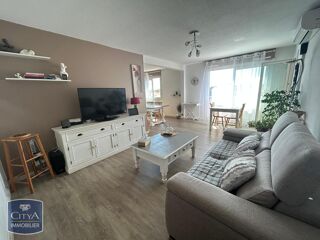  Appartement � vendre 4 pi�ces 94 m�