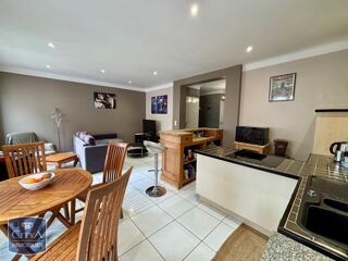  Appartement � vendre 3 pi�ces 69 m�