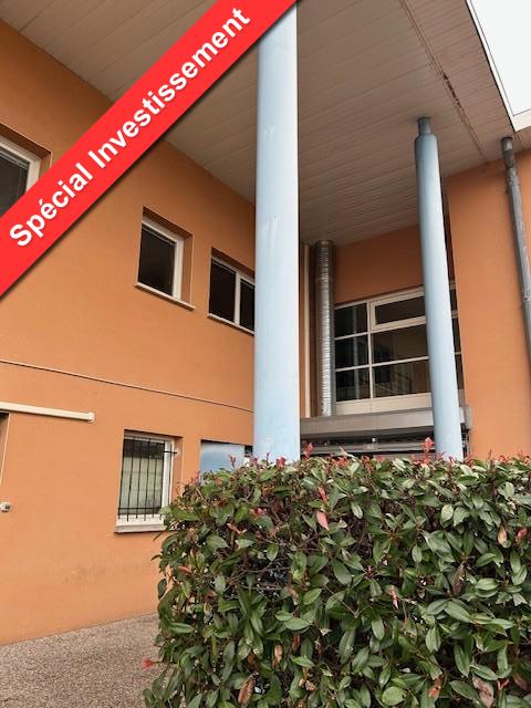 VENTE d'un local professionnel de 850 m&sup2; &agrave; Tournefeui... 1050000 31170 Tournefeuille