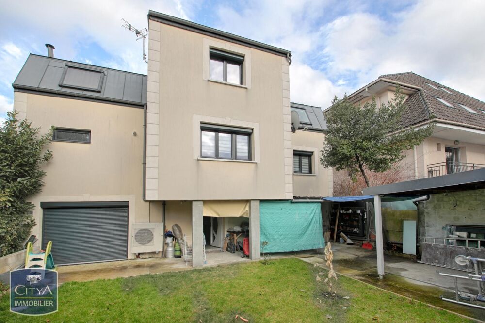 � vendre  Maison Alfortville (94140)
