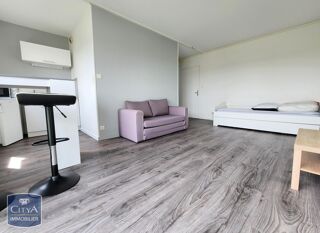  Appartement  vendre 1 pice 27 m