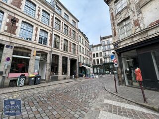  Appartement � vendre 2 pi�ces 35 m�