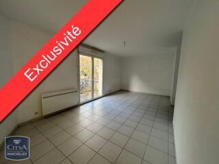  Appartement  vendre 2 pices 63 m