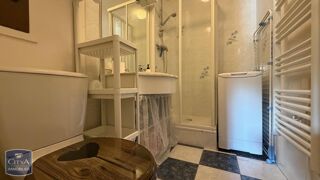  Appartement � vendre 2 pi�ces 24 m�