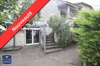  Maison � vendre 3 pi�ces 89 m�