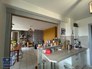  Appartement  vendre 3 pices 78 m