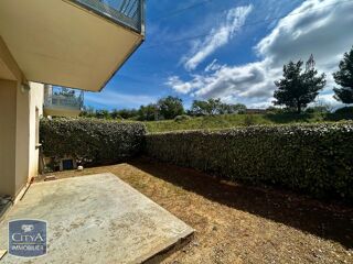  Appartement � vendre 3 pi�ces 60 m�