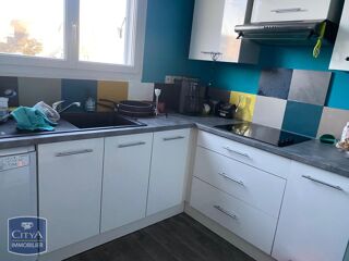  Appartement � vendre 4 pi�ces 67 m�