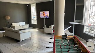  Appartement  vendre 2 pices 41 m