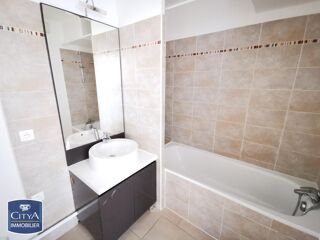  Appartement � vendre 2 pi�ces 34 m�