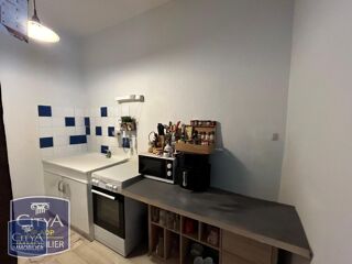  Appartement � vendre 2 pi�ces 55 m�