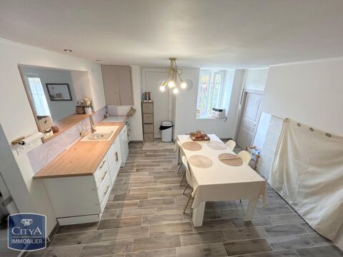   Vente Maison Maison - 4 pi�ce(s) - 91 m�