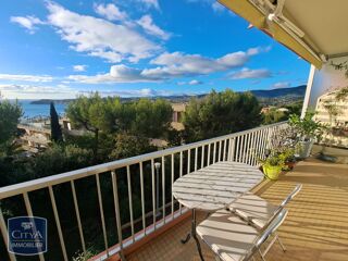  Appartement � vendre 4 pi�ces 77 m�